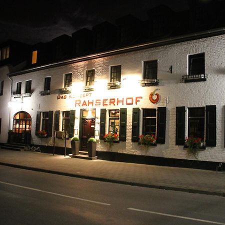 Hotel Rahserhof Viersen Buitenkant foto