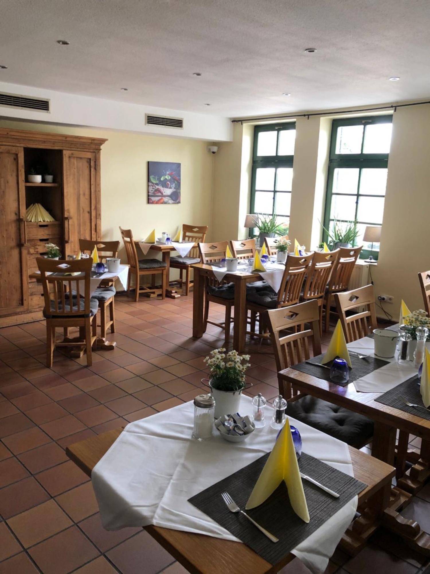 Hotel Rahserhof Viersen Buitenkant foto