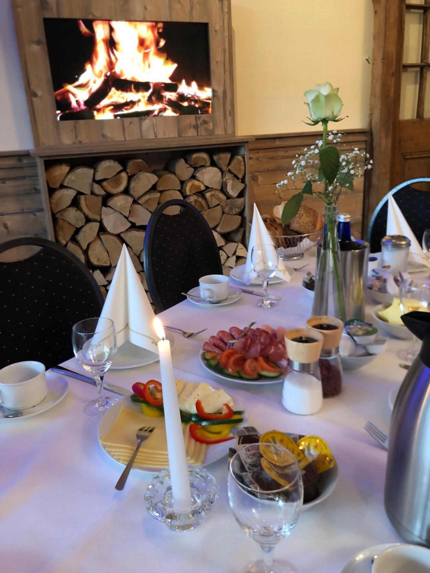Hotel Rahserhof Viersen Buitenkant foto