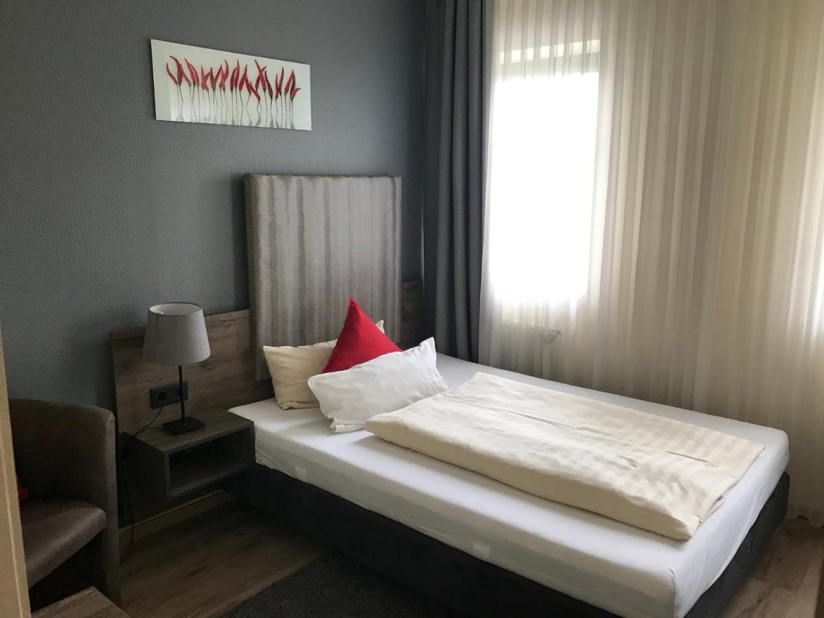 Hotel Rahserhof Viersen Buitenkant foto