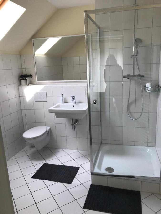 Hotel Rahserhof Viersen Buitenkant foto